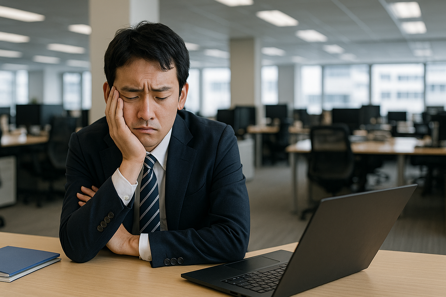 退職前アドバイザーは怪しい?詐欺だと感じる理由の真相画像