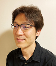 小野寺 宜宏