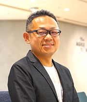 五十嵐 知宏