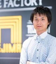 渡邉 健一郎