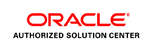 Oracle Authorized Solution Center