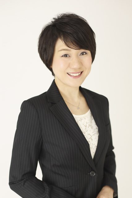 福西 綾美