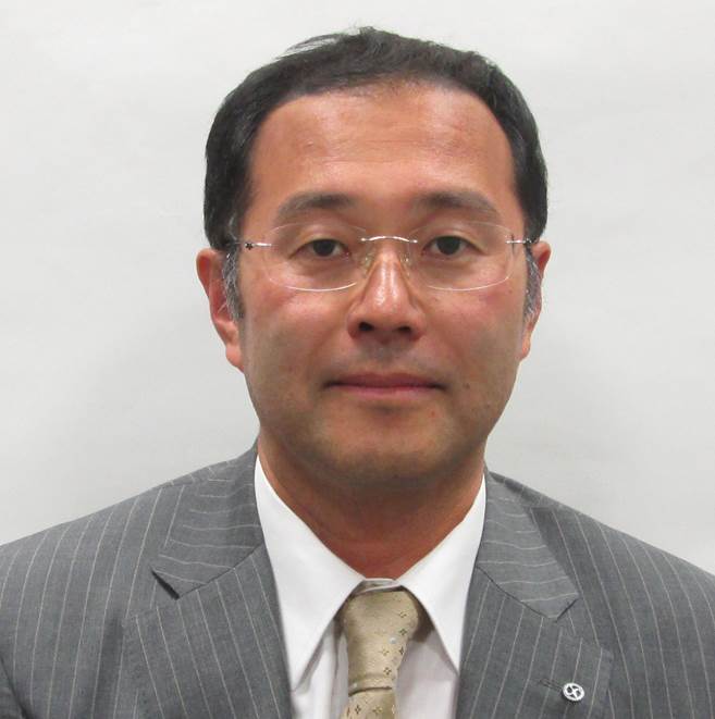 藤田 善三